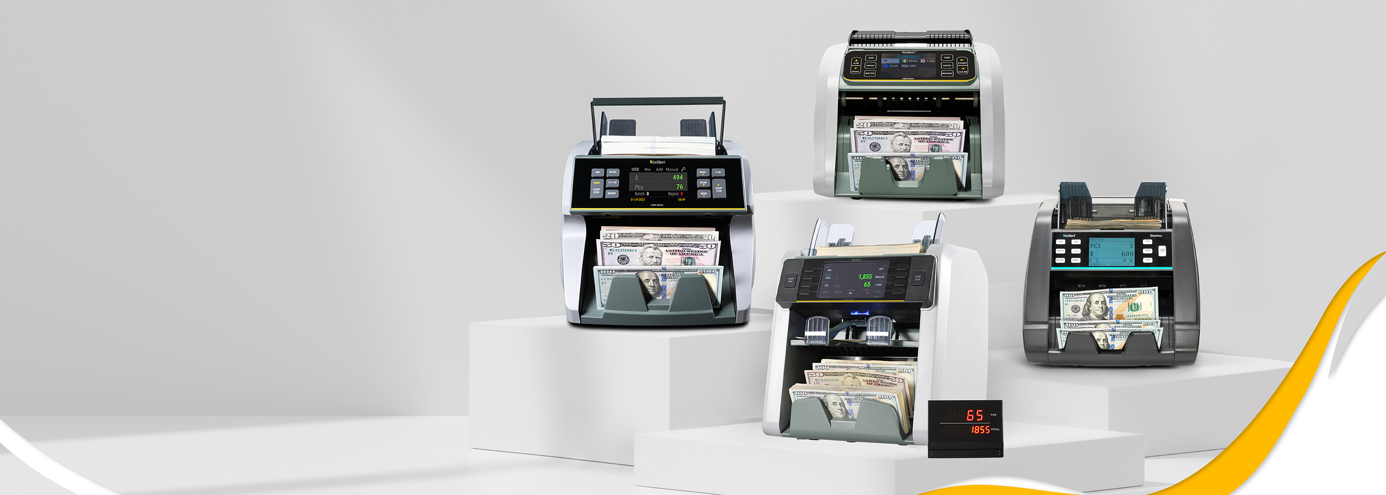 What is the Best Money Counter to Buy?