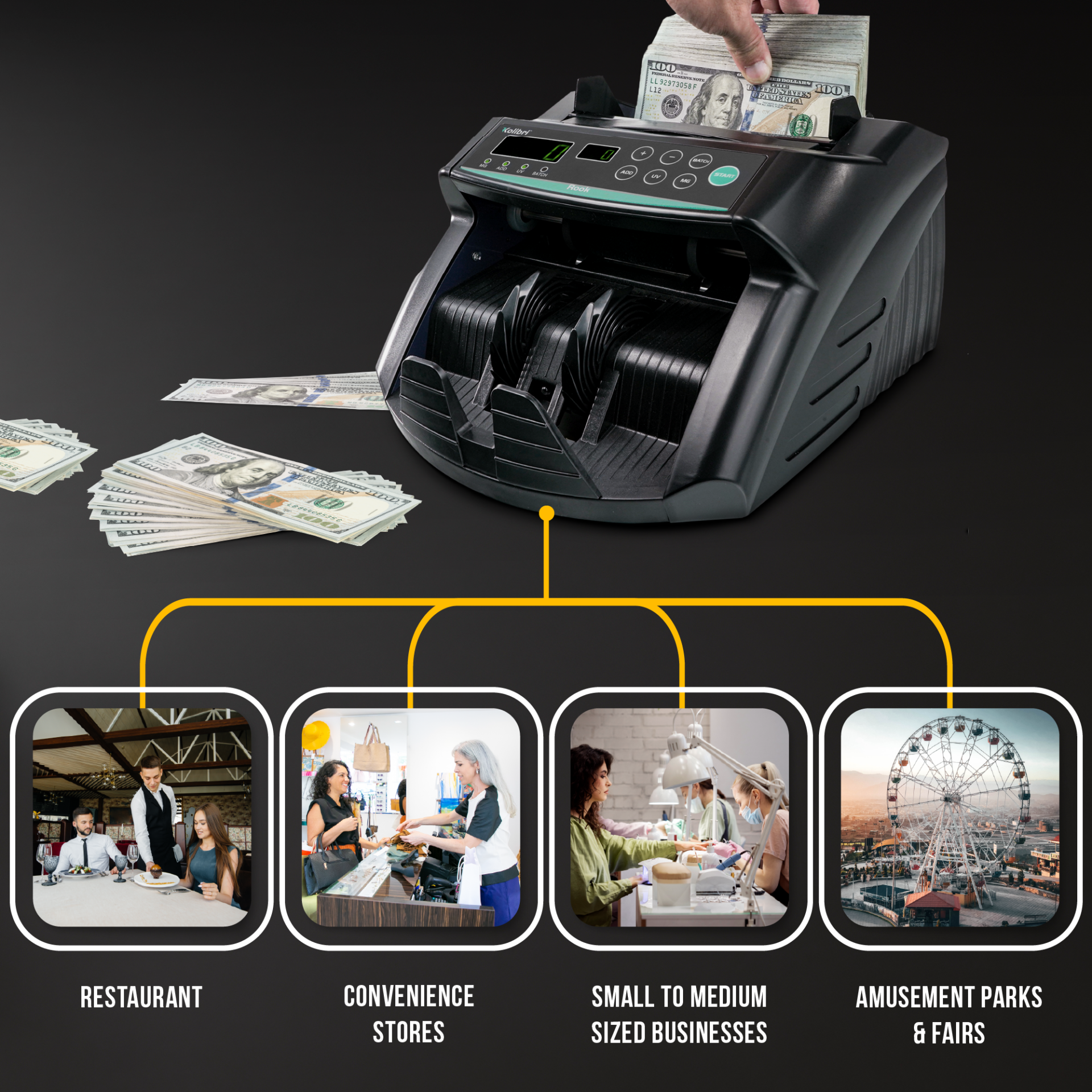 Bill Counter