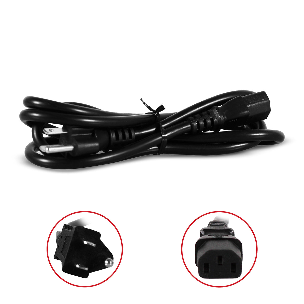 Universal Power Cable