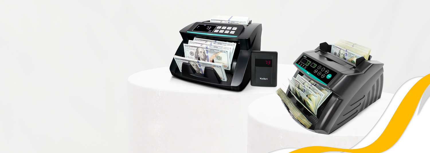 Benefits of Using Bill Counters