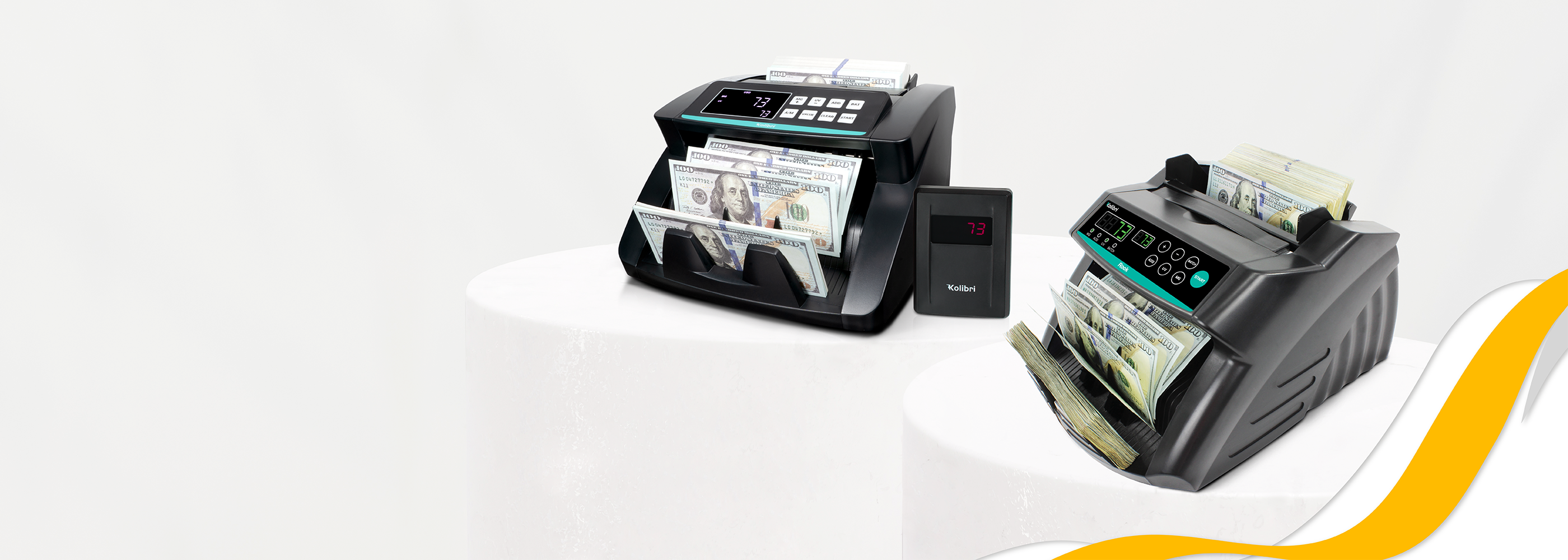 Benefits of Using Bill Counters