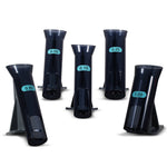 KCS-2000 Coin Tubes Set