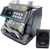 Kolibri KBC-3000 Money Counter with UV/IR Counterfeit Detection
