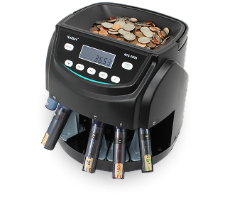 Coin Counters