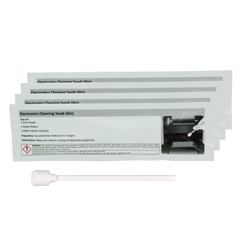 Kolibri Cleaning Swab